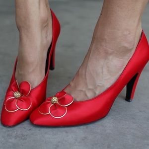 Christian Dior Vintage Pumps